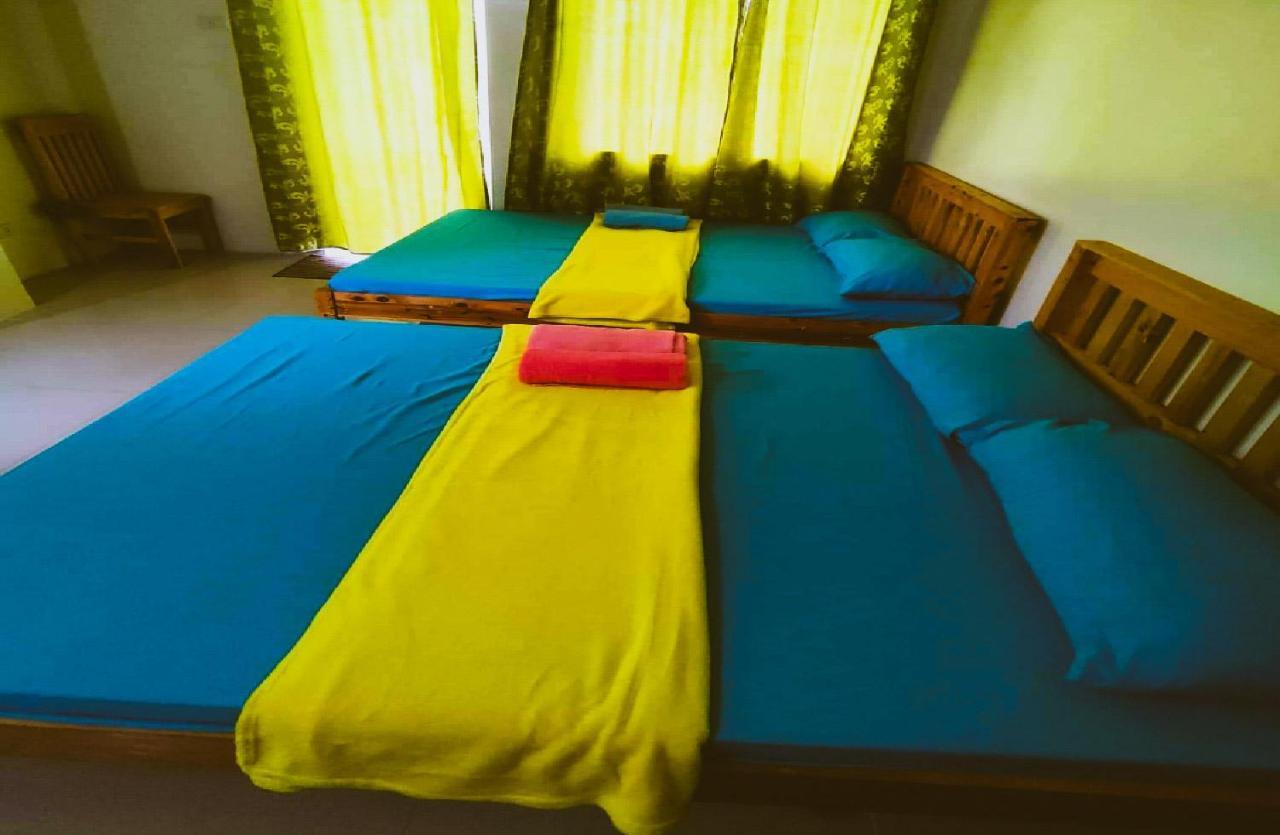 Condo Stay At Paranaque With Unlimited Wifi V3 Manila Luaran gambar