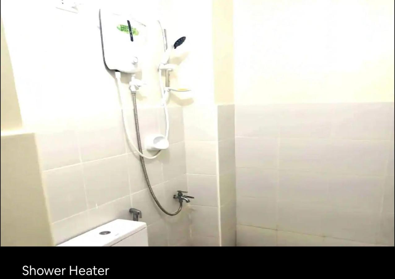 Condo Stay At Paranaque With Unlimited Wifi V3 Manila Luaran gambar