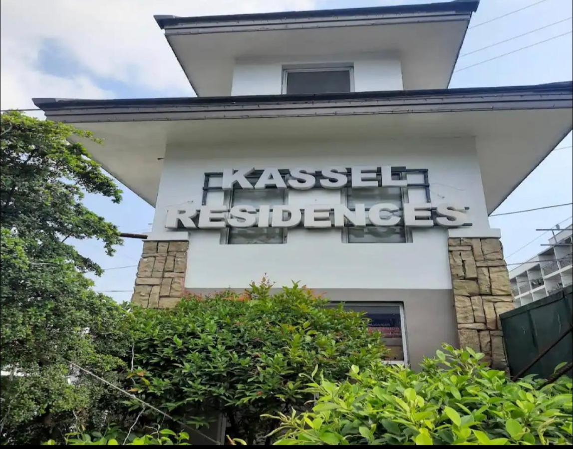 Condo Stay At Paranaque With Unlimited Wifi V3 Manila Luaran gambar