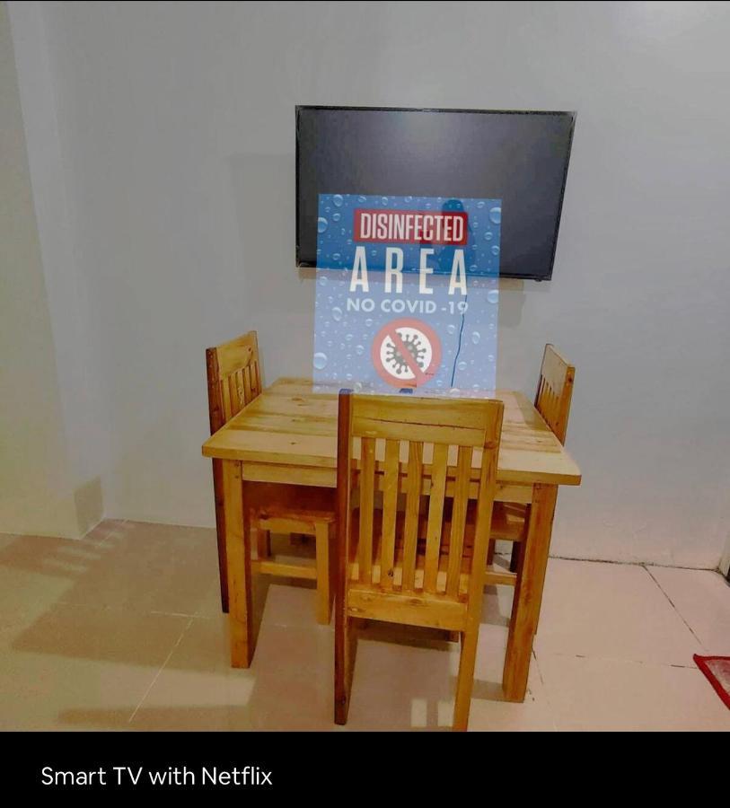 Condo Stay At Paranaque With Unlimited Wifi V3 Manila Luaran gambar