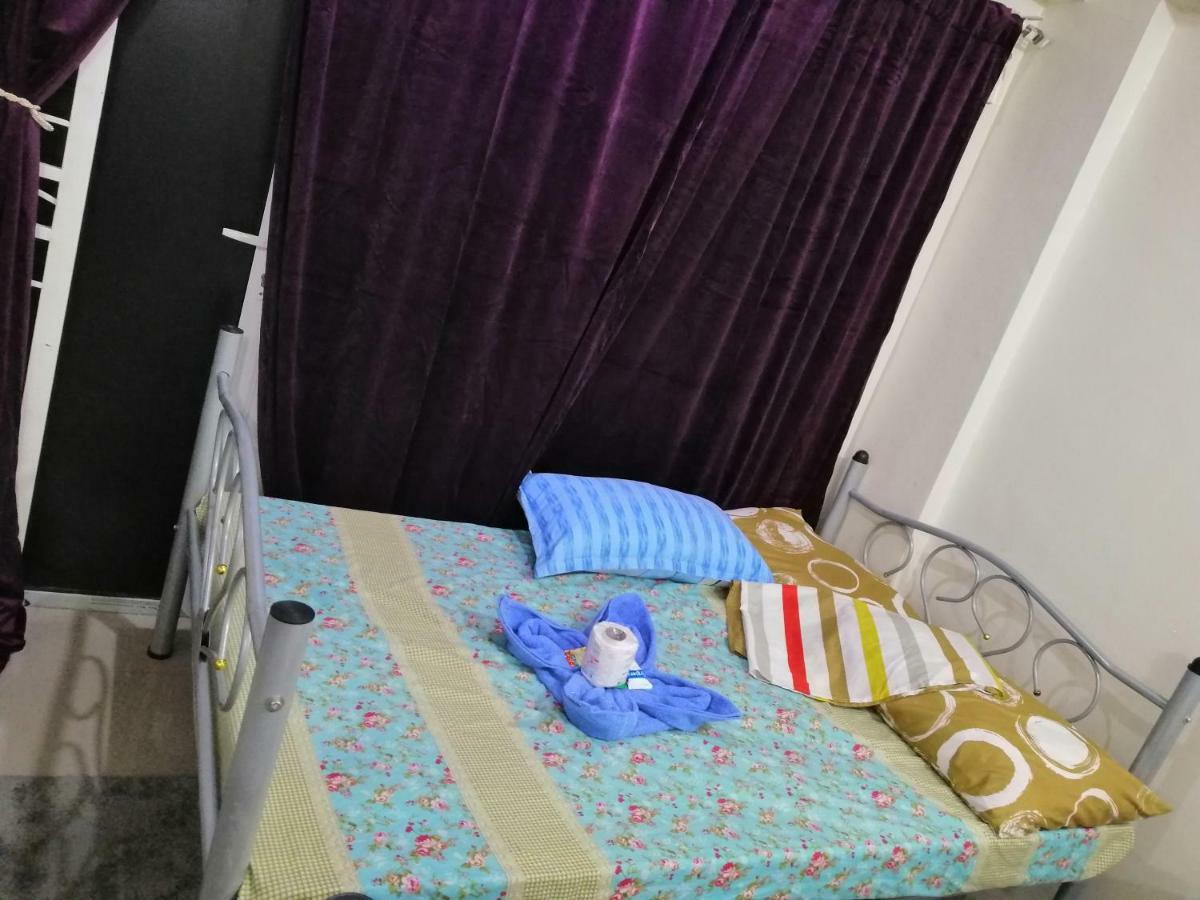 Condo Stay At Paranaque With Unlimited Wifi V3 Manila Luaran gambar